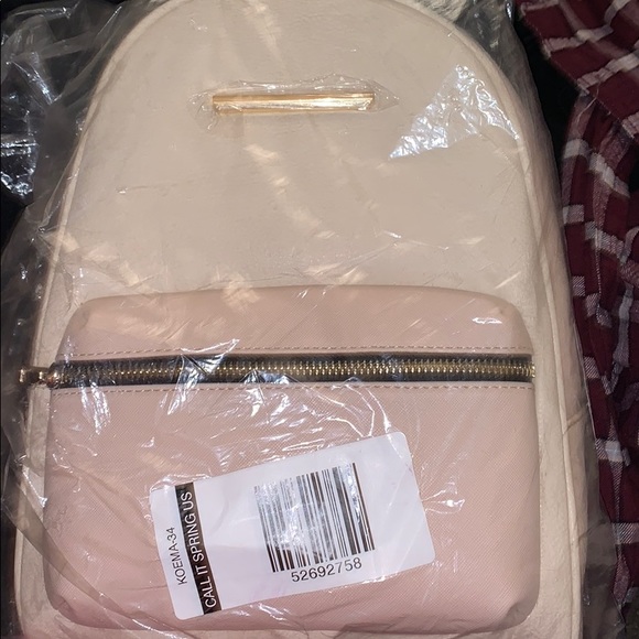 Backpack - Picture 2 of 2